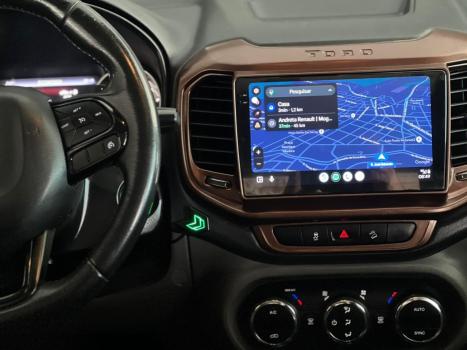 FIAT Toro 2.0 16V 4P VOLCANO 4WD TURBO DIESEL AUTOM�TICO, Foto 8