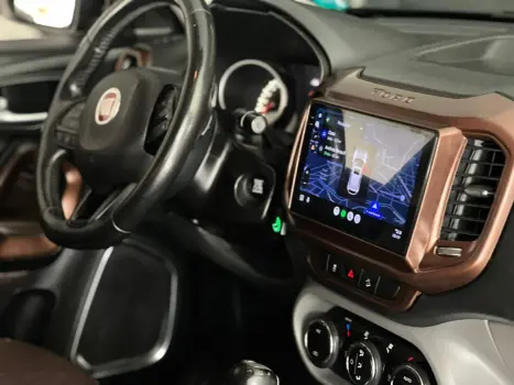 FIAT Toro 2.0 16V 4P VOLCANO 4WD TURBO DIESEL AUTOM�TICO, Foto 9