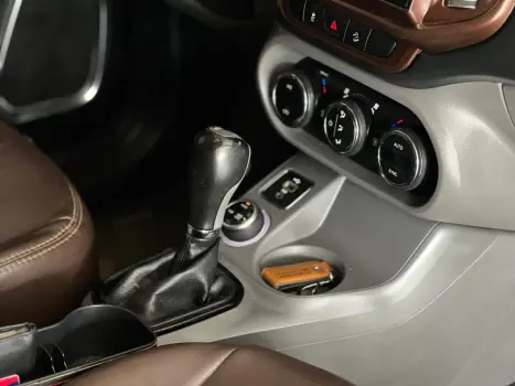 FIAT Toro 2.0 16V 4P VOLCANO 4WD TURBO DIESEL AUTOM�TICO, Foto 10