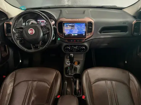 FIAT Toro 2.0 16V 4P VOLCANO 4WD TURBO DIESEL AUTOM�TICO, Foto 11