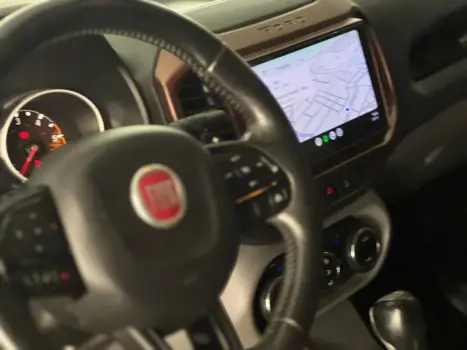 FIAT Toro 2.0 16V 4P VOLCANO 4WD TURBO DIESEL AUTOM�TICO, Foto 12