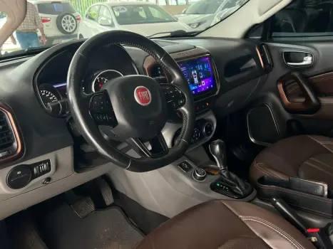 FIAT Toro 2.0 16V 4P VOLCANO 4WD TURBO DIESEL AUTOM�TICO, Foto 14