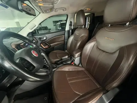 FIAT Toro 2.0 16V 4P VOLCANO 4WD TURBO DIESEL AUTOM�TICO, Foto 15