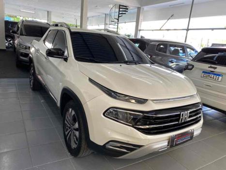 FIAT Toro 2.0 16V 4P VOLCANO 4WD TURBO DIESEL AUTOM�TICO, Foto 3