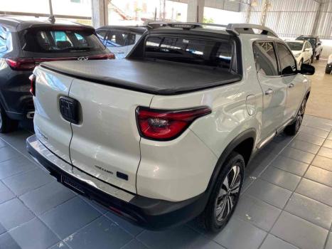 FIAT Toro 2.0 16V 4P VOLCANO 4WD TURBO DIESEL AUTOM�TICO, Foto 4