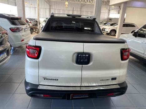 FIAT Toro 2.0 16V 4P VOLCANO 4WD TURBO DIESEL AUTOM�TICO, Foto 5