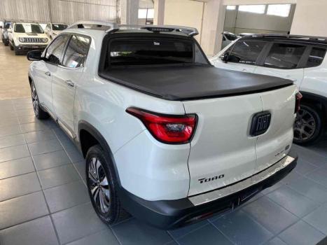 FIAT Toro 2.0 16V 4P VOLCANO 4WD TURBO DIESEL AUTOM�TICO, Foto 6