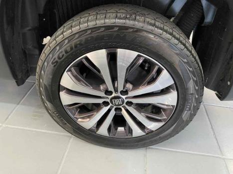 FIAT Toro 2.0 16V 4P VOLCANO 4WD TURBO DIESEL AUTOM�TICO, Foto 7