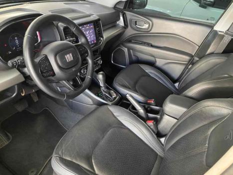 FIAT Toro 2.0 16V 4P VOLCANO 4WD TURBO DIESEL AUTOM�TICO, Foto 8