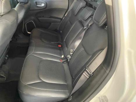 FIAT Toro 2.0 16V 4P VOLCANO 4WD TURBO DIESEL AUTOM�TICO, Foto 9