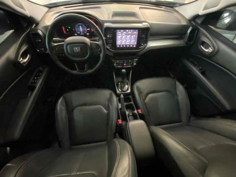 FIAT Toro 2.0 16V 4P VOLCANO 4WD TURBO DIESEL AUTOM�TICO, Foto 10