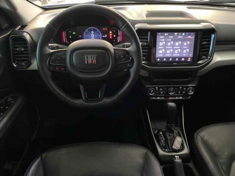 FIAT Toro 2.0 16V 4P VOLCANO 4WD TURBO DIESEL AUTOM�TICO, Foto 11
