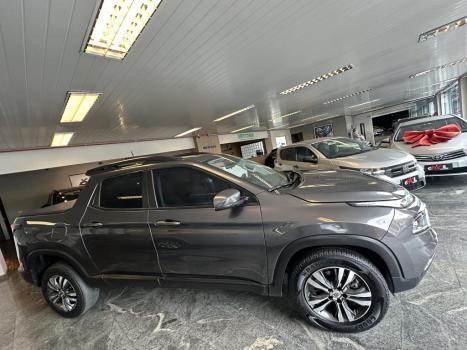 FIAT Toro 2.0 16V 4P 4WD FREEDOM TURBO DIESEL  AUTOM�TICO, Foto 2