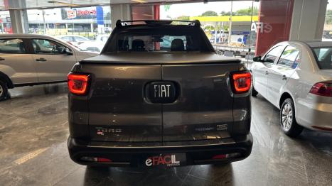 FIAT Toro 2.0 16V 4P 4WD FREEDOM TURBO DIESEL  AUTOM�TICO, Foto 3
