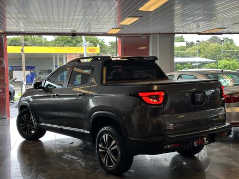 FIAT Toro 2.0 16V 4P 4WD FREEDOM TURBO DIESEL  AUTOM�TICO, Foto 4
