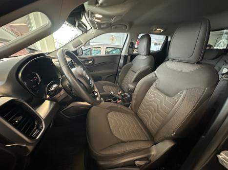 FIAT Toro 2.0 16V 4P 4WD FREEDOM TURBO DIESEL  AUTOM�TICO, Foto 7