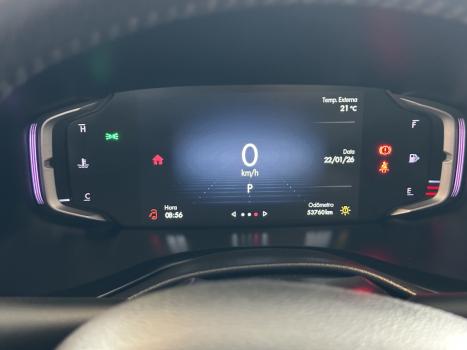 FIAT Toro 2.0 16V 4P 4WD FREEDOM TURBO DIESEL  AUTOM�TICO, Foto 10