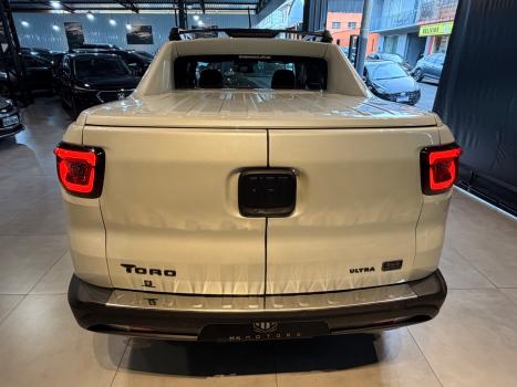 FIAT Toro 2.0 16V 4P 4WD ULTRA TURBO DIESEL AUTOM�TICO, Foto 5