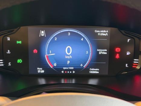 FIAT Toro 2.0 16V 4P 4WD ULTRA TURBO DIESEL AUTOM�TICO, Foto 9