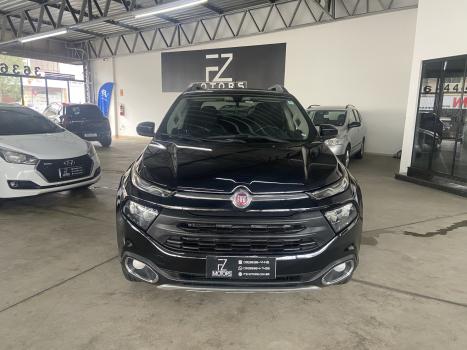 FIAT Toro 2.0 16V 4P 4WD FREEDOM TURBO DIESEL  AUTOM�TICO, Foto 2
