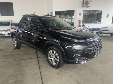 FIAT Toro 2.0 16V 4P 4WD FREEDOM TURBO DIESEL  AUTOM�TICO, Foto 3