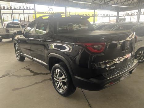 FIAT Toro 2.0 16V 4P 4WD FREEDOM TURBO DIESEL  AUTOM�TICO, Foto 4
