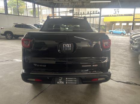 FIAT Toro 2.0 16V 4P 4WD FREEDOM TURBO DIESEL  AUTOM�TICO, Foto 5