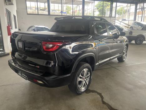 FIAT Toro 2.0 16V 4P 4WD FREEDOM TURBO DIESEL  AUTOM�TICO, Foto 6