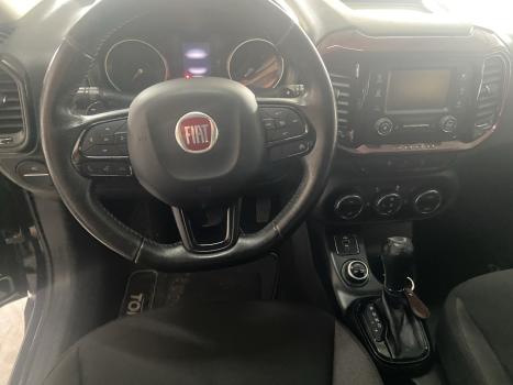 FIAT Toro 2.0 16V 4P 4WD FREEDOM TURBO DIESEL  AUTOM�TICO, Foto 7