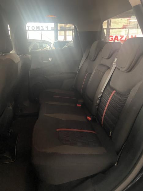 FIAT Toro 2.0 16V 4P 4WD FREEDOM TURBO DIESEL  AUTOM�TICO, Foto 9