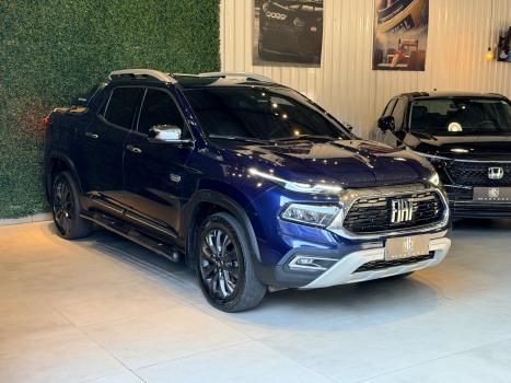 FIAT Toro 2.0 16V 4P 4WD RANCH TURBO DIESEL AUTOM�TICO, Foto 1