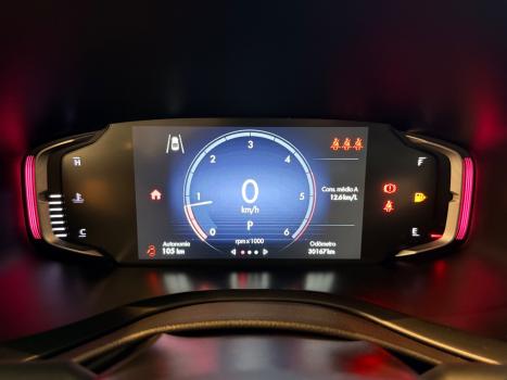 FIAT Toro 2.0 16V 4P 4WD RANCH TURBO DIESEL AUTOM�TICO, Foto 5