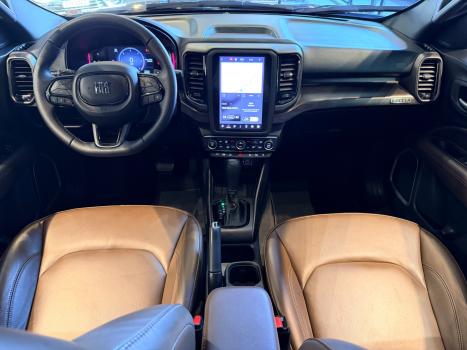 FIAT Toro 2.0 16V 4P 4WD RANCH TURBO DIESEL AUTOM�TICO, Foto 6