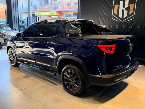 FIAT Toro 2.0 16V 4P 4WD RANCH TURBO DIESEL AUTOM�TICO, Foto 8