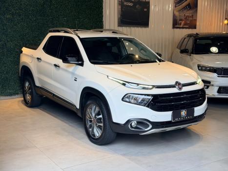 FIAT Toro 2.0 16V 4P VOLCANO 4WD TURBO DIESEL AUTOM�TICO, Foto 1