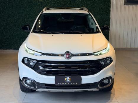 FIAT Toro 2.0 16V 4P VOLCANO 4WD TURBO DIESEL AUTOM�TICO, Foto 2