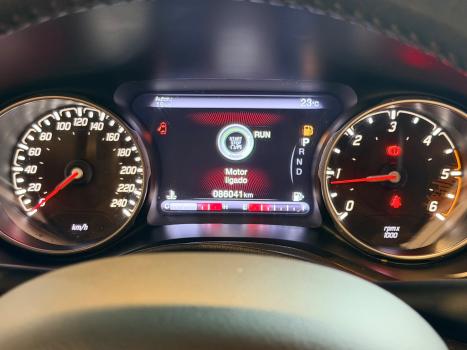 FIAT Toro 2.0 16V 4P VOLCANO 4WD TURBO DIESEL AUTOM�TICO, Foto 5