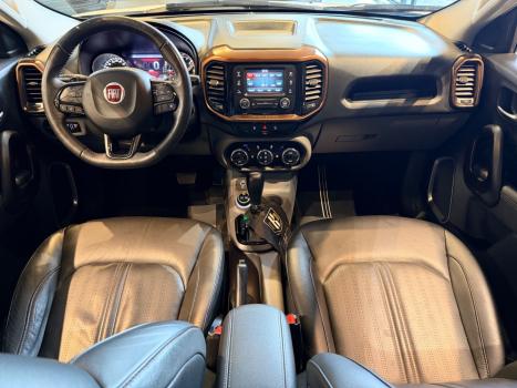FIAT Toro 2.0 16V 4P VOLCANO 4WD TURBO DIESEL AUTOM�TICO, Foto 6