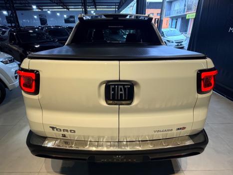 FIAT Toro 2.0 16V 4P VOLCANO 4WD TURBO DIESEL AUTOM�TICO, Foto 7