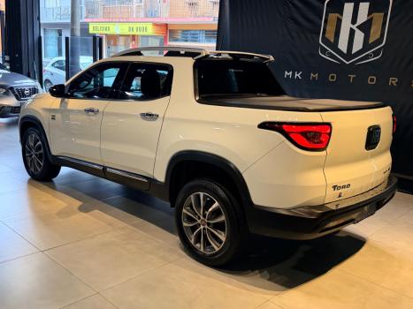 FIAT Toro 2.0 16V 4P VOLCANO 4WD TURBO DIESEL AUTOM�TICO, Foto 8