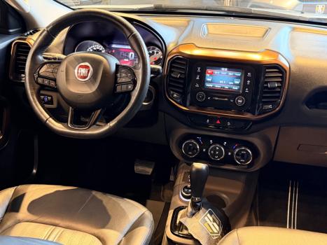 FIAT Toro 2.0 16V 4P VOLCANO 4WD TURBO DIESEL AUTOM�TICO, Foto 9