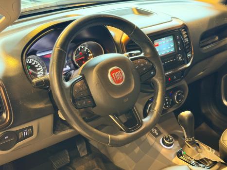 FIAT Toro 2.0 16V 4P VOLCANO 4WD TURBO DIESEL AUTOM�TICO, Foto 11