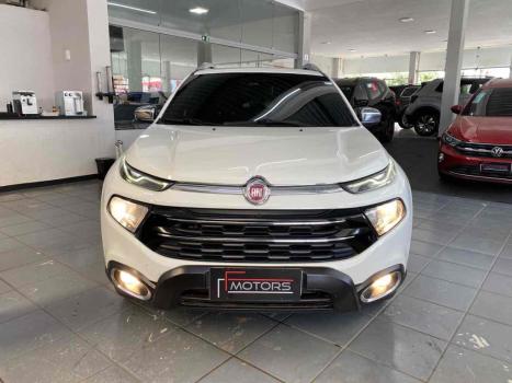 FIAT Toro 2.0 16V 4P 4WD RANCH TURBO DIESEL AUTOM�TICO, Foto 2