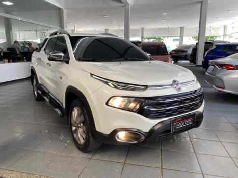 FIAT Toro 2.0 16V 4P 4WD RANCH TURBO DIESEL AUTOM�TICO, Foto 3