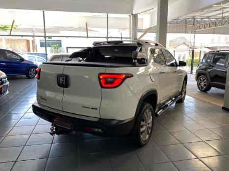 FIAT Toro 2.0 16V 4P 4WD RANCH TURBO DIESEL AUTOM�TICO, Foto 4