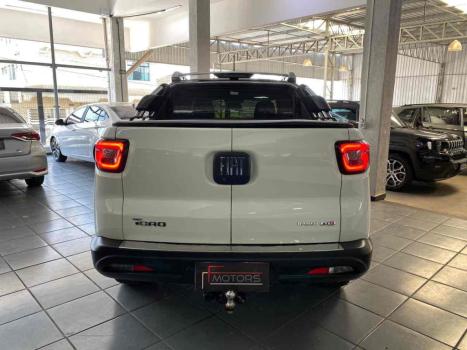 FIAT Toro 2.0 16V 4P 4WD RANCH TURBO DIESEL AUTOM�TICO, Foto 5