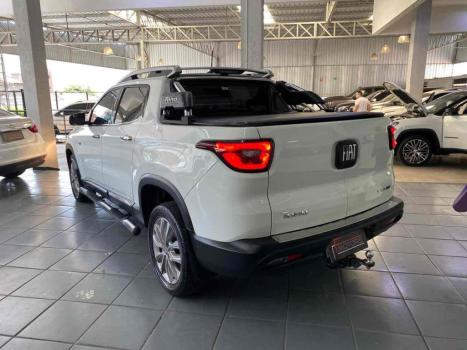 FIAT Toro 2.0 16V 4P 4WD RANCH TURBO DIESEL AUTOM�TICO, Foto 6