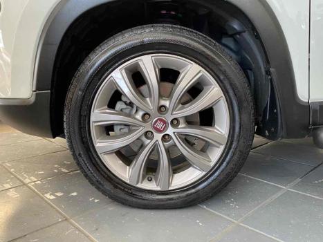 FIAT Toro 2.0 16V 4P 4WD RANCH TURBO DIESEL AUTOM�TICO, Foto 7