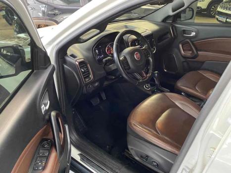 FIAT Toro 2.0 16V 4P 4WD RANCH TURBO DIESEL AUTOM�TICO, Foto 8