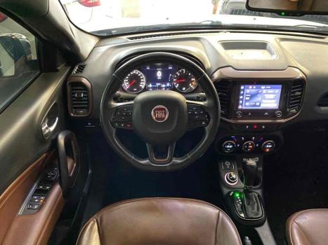 FIAT Toro 2.0 16V 4P 4WD RANCH TURBO DIESEL AUTOM�TICO, Foto 13